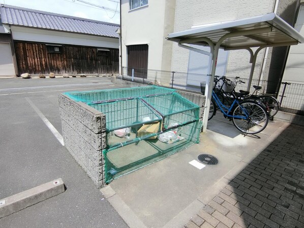 レオパレスKYの物件内観写真